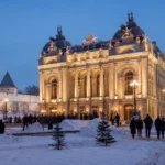 Feodor Shalyapin International Opera Festival: Tickets, Performances and What to Hear