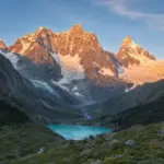 Five Days in the Altai Mountains: Glaciers, Lakes and Alpine Treks 3