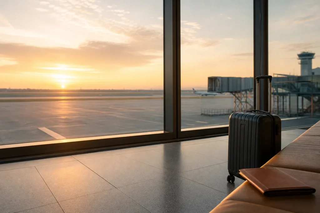 Flights to Russia: How to Plan Your Journey