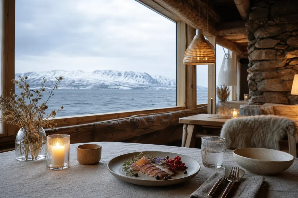 Food & Culinary, Murmansk: Three Days of Arctic Eating and Barents Sea Seafood