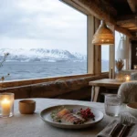 Food & Culinary, Murmansk: Three Days of Arctic Eating and Barents Sea Seafood