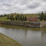 Fort 5, Kaliningrad: A 19th-Century Fortress and WWII Battlefield