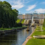 Four-Day Itinerary, Saint Petersburg: City Sights plus Peterhof