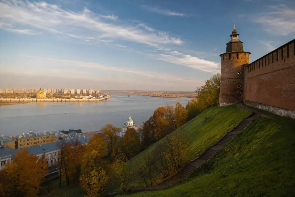 Free & Budget-Friendly Things to Do, Nizhny Novgorod: Ten Verified Attractions