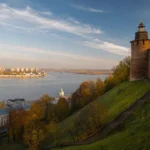 Free & Budget-Friendly Things to Do, Nizhny Novgorod: Ten Verified Attractions