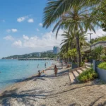 Free & Low-Cost Attractions, Sochi: Beaches, Parks and Waterfronts