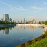 Free & Low-Cost Things to Do, Yekaterinburg: History, Quirky Art & River Walks