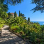 Free or low-cost attractions, Sochi: Parks, beaches and walks without breaking the bank