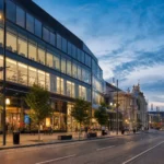 Galeria Shopping Mall, Saint Petersburg: Shops, Food and Access
