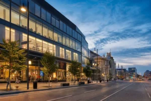 Galeria Shopping Mall, Saint Petersburg: Shops, Food and Access
