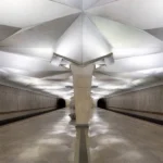 Geologicheskaya: Yekaterinburg Metro Station Guide