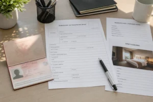Get a Russian Visa for Murmansk: Step-by-Step Application Guide