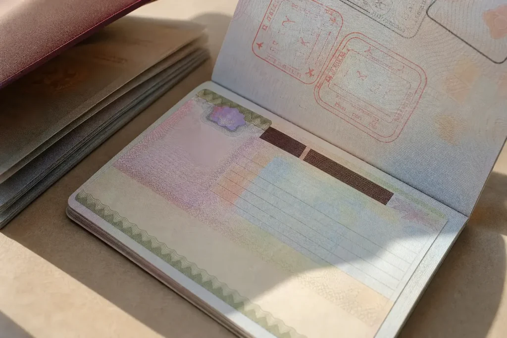 Get a Russian visa for Yekaterinburg: Types, Requirements and Application Steps