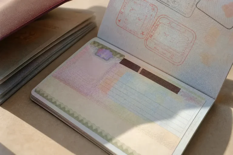 Get a Russian visa for Yekaterinburg: Types, Requirements and Application Steps