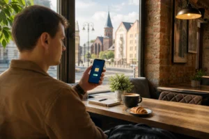 Get a SIM Card or eSIM for Kaliningrad: Your Options in 2026