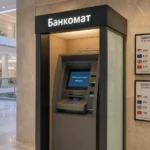 Get Money and Use ATMs in Volgograd: Exchange Cash and Open a Russian Card