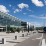 Get to Yekaterinburg by air: Train, bus and taxi from Koltsovo airport