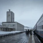 Get Train and Long-Distance Bus Tickets in Murmansk: Online and At the Station