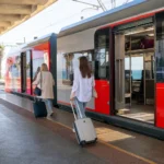 Getting from airport to city, Sochi: Train, Bus, and Taxi Options