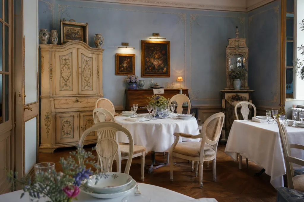 Gogol, Saint Petersburg: Russian Cuisine and Dining Guide