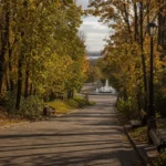 Gorky Central Park of Culture and Recreation: Free Hours and What to See