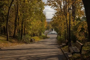 Gorky Central Park of Culture and Recreation: Free Hours and What to See