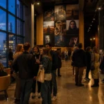 Gorky Fest: Russian Cinema Festival in Nizhny Novgorod