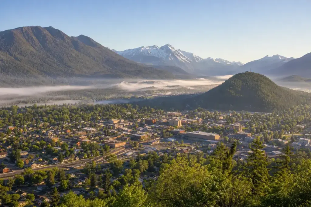 Gorno-Altaysk: Gateway to the Altai Mountains