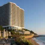 Grand Karat Sochi: Luxury Beachfront Hotel with Sea Views and Spa