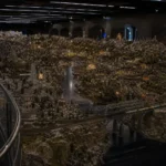 Grand Maket Russia: Russia in Miniature, Hours and Tips