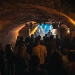 Griboedov Club, Saint Petersburg: History and What to Know