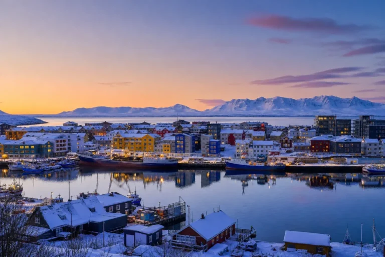 Half-day + full-day combinations for different interests, Murmansk: Arctic history, aurora and Arctic culture itineraries 39