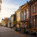 Half-Day Historic Center Itinerary, Irkutsk: A Four-Hour Walk