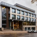 Hampton by Hilton Nizhny Novgorod: City Center Hotel with Breakfast and Fitness