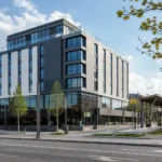 Hampton by Hilton Volgograd Profsoyuznaya: Location, Booking and Amenities