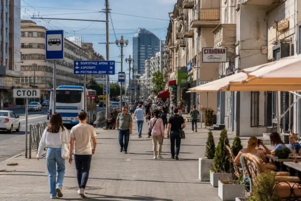 Handle Safety and Avoid Scams in Volgograd: Practical Tips and Real Risks 2