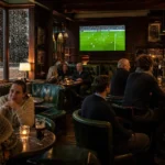 Harat’s Pub, Irkutsk: Where the Irish Pub Chain Began