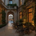 Helvetia Hotel, Saint Petersburg: Marata Street Mansion Hotel Guide