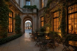 Helvetia Hotel, Saint Petersburg: Marata Street Mansion Hotel Guide