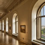 Hermitage-Kazan: Exhibitions and What to See in the Kremlin