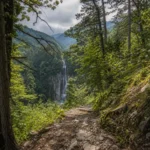 Hiking Trails by Difficulty, Sochi: Routes for All Abilities