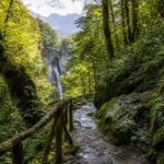 Hiking trails for different fitness levels, Sochi: Routes from 30 minutes to multi-day treks