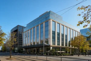 Hilton Garden Inn Volgograd: Modern Comfort Near Historic Landmarks