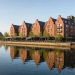 Holiday Inn Kaliningrad: Location, Rooms and Amenities