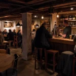 Holy Hop: Craft Beer Bar and Pub in Vladivostok’s City Centre