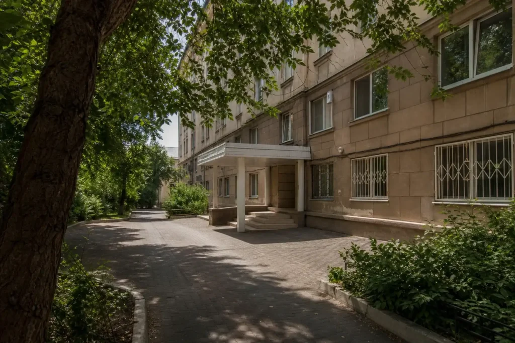 Hostel Centre, Volgograd: Budget Stay in the City Centre