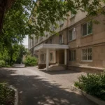 Hostel Centre, Volgograd: Budget Stay in the City Centre