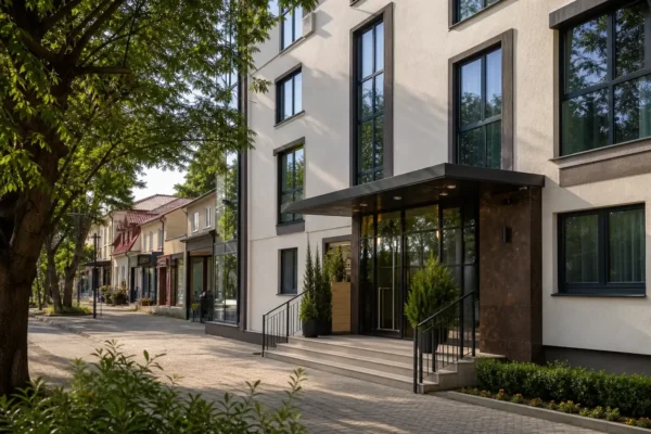 Hostel Sunkiss, Sochi: Budget Beds and Beach Access in Adler 4