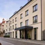Hotel Briz: Central Kaliningrad Accommodation with Free Parking