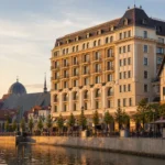 Hotel Kaiserhof, Kaliningrad: Central Riverside Hotel with Spa